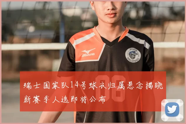 瑞士国家队14号球衣归属悬念揭晓新赛季人选即将公布