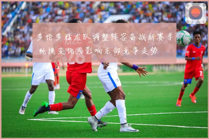 多伦多猛龙队调整阵容备战新赛季 轮换变化或影响东部竞争走势